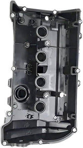 Camshaft Cover Left LR032081 Compatible With RANGE ROVER III (L322) & RANGE ROVER IV (L405) & RANGE ROVER SPORT I (L320) & RANGE ROVER SPORT II (L494) & RANGE ROVER VELAR (L560)